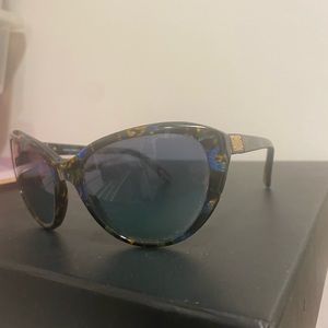 Dolce & Gabbana Sunglasses